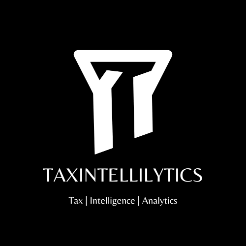 TaxIntellilytics