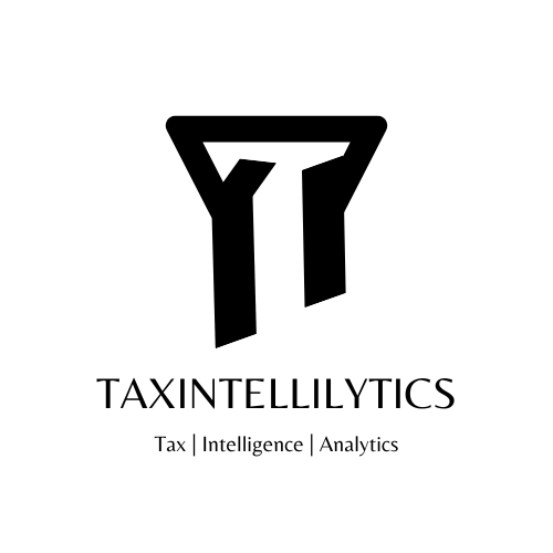 TaxIntellilytics